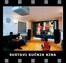 Kucna kina