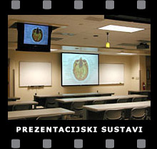 Prezentacijski sustavi