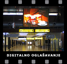 Digitalno oglasavanje