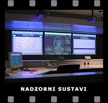 Nadzorni sustavi