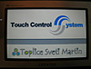Touch screen