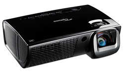 Projektor Optoma EX525ST