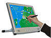 prezentacijski monitor