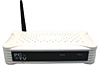 Wireless VGA DVI