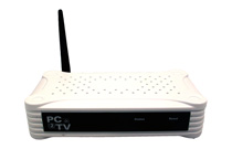 EV2100 Wireless VGA/DVI