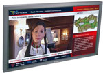 digital signage