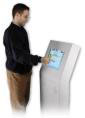 interaktivni kiosk