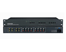Composite video matrica
