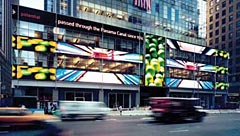 LED display