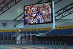 Led indoor