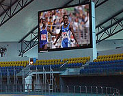 LED display