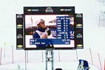 ski led