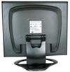 15" LCD