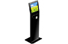 touch-screen kiosk