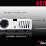 HD70 T3 magazin