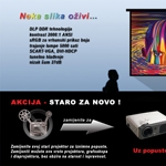 Staro za novo