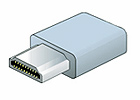 HDMI