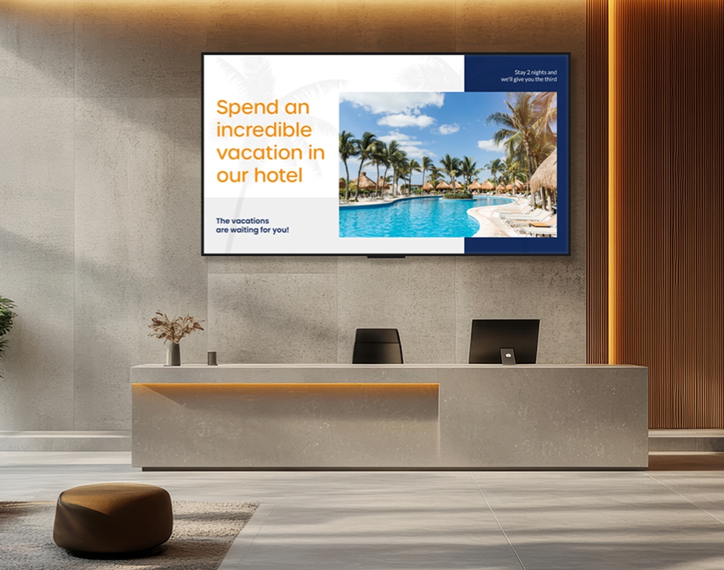 Veliki LED ekran 115 ina