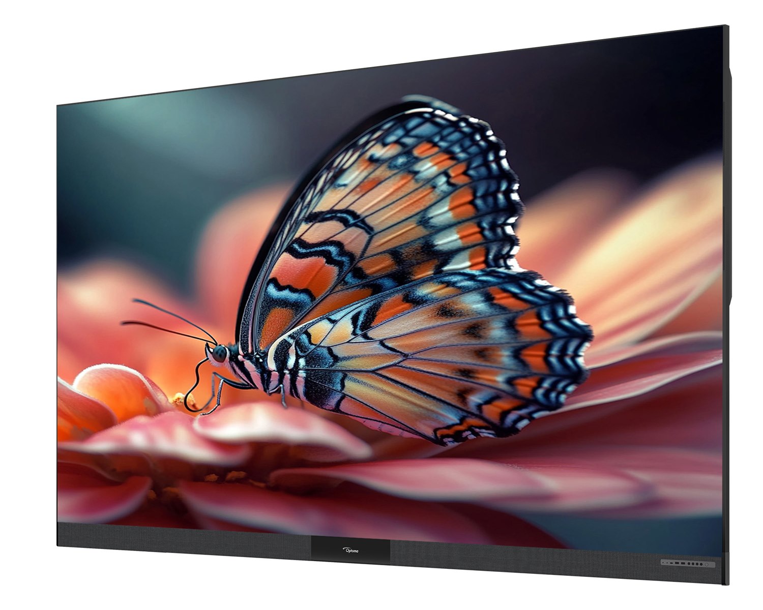 Optoma All-in-One veliki LED ekrani