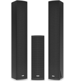 HH Audio predstavio novu CL seriju