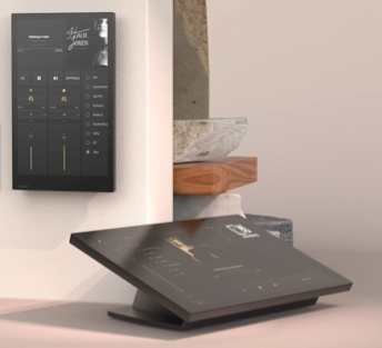 AUDAC RIVEA – nova generacija Touch kontrolnih panela za moderne AV sustave