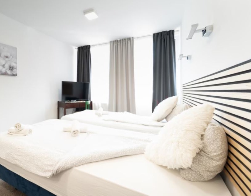 Ozvu�enje hotela – profesionalni vi�ezonski razglas | Hotel Josipdol 