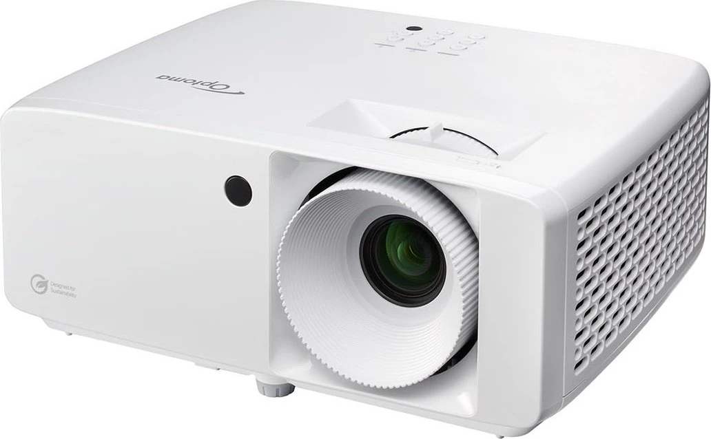 Projektor za ku�no kino: Optoma HZ151X donosi laser i 5000 lumena