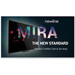 Newline Mira - interaktivni monitori za nastavu u pandemiji
