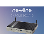 Newline Chromebox A10 donosi Google ravno u uionice