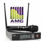 AMC iLive2 - beini sustavi mikrofona