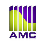 Stie sjajna AMC MCR stropna serija zvunika