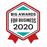 Aver VC520 Pro i CAM340 + dobili nagradu BIG Awards for Business
