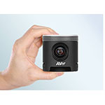 Krenite na virutalni poslovni sastanak uz Aver CAM340+ 