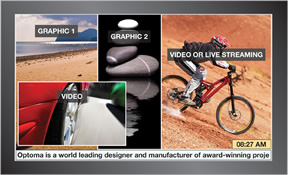 Nova verzija aplikacije za digital signage