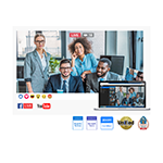 Hibridna dogaanja, online eventi, streamovi, webinari - sve se seli online