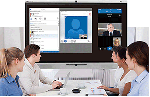 NOVO U PONUDI: Newline interaktivni zasloni osjetljivi na dodir