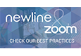 Newline postao slubeni Zoom partner!