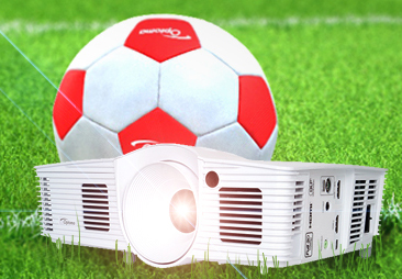 Putujete u Francusku ili gledate Euro na projektoru?