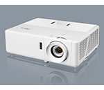 Optoma predstavila novi pristupaan laserski projektor!
