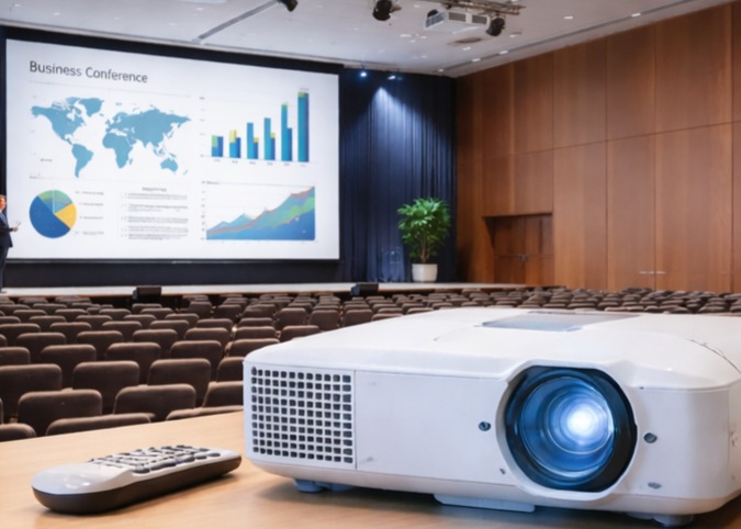 Edukacijski, poslovni i prezentacijski projektori - vodi� za kupnju