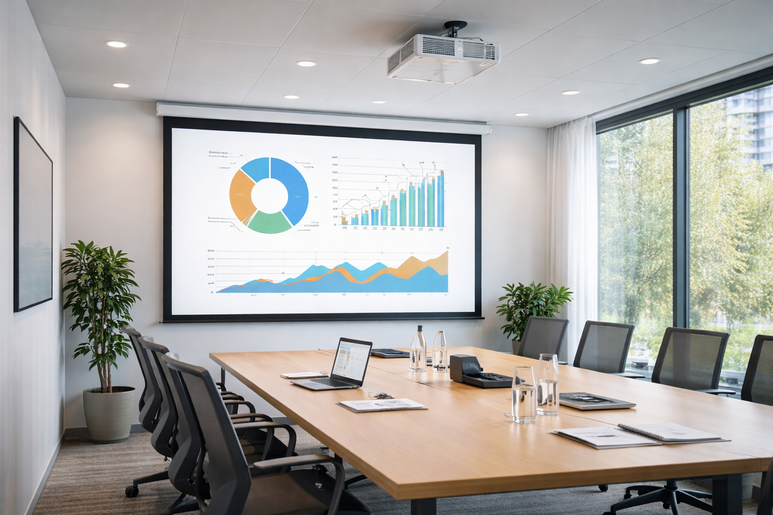 Za�to odabrati laserski projektor?