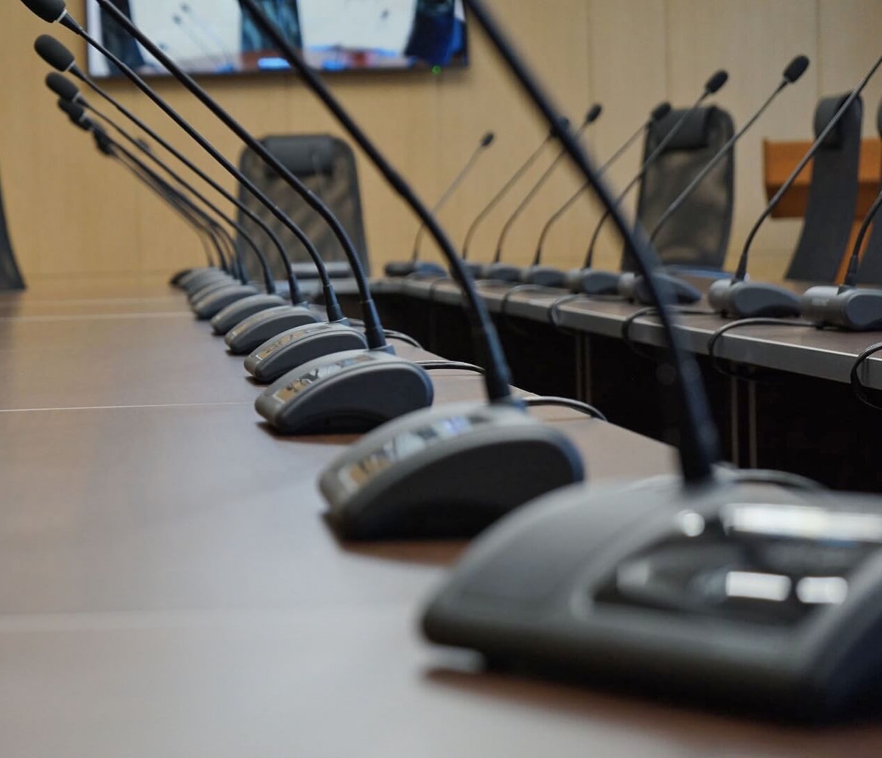 Audio snimanje sjednica