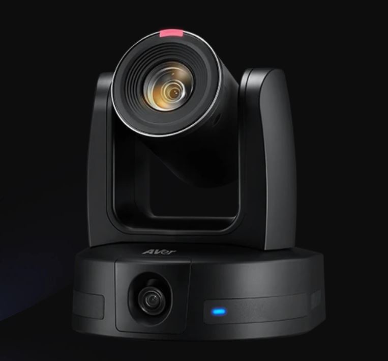 AVer TR322 - AI kamera s automatskim pra�enjem predava�a