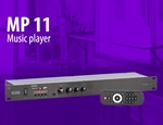 AMC - MP 11 dodatak liniji AMC glazbenih playera