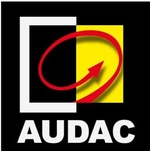 AUDAC KYRA - novi dizajn kolumn zvunik
