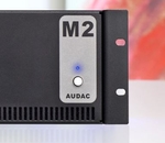 AUDAC M2 - Zbogom audio legendi