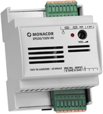 Kompaktna audio rjeenja - pojaala za instalacije na DIN inu