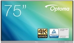 Optoma lansirala Creative Touch 5-Series interaktivne zaslone