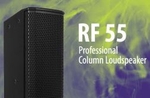 AMC Baltic - Profesionalni RF 55 zvunik dodatak RF liniji