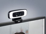 AVer predstavio dvije USB kamere za videkonferencije i hibridne urede 